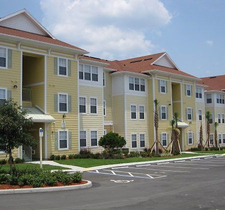 Victoria Park Resort Loughman 外观 照片