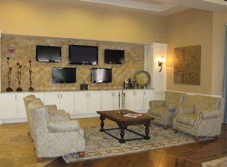 Victoria Park Resort Loughman 内观 照片