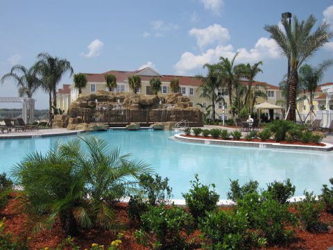 Victoria Park Resort Loughman 设施 照片