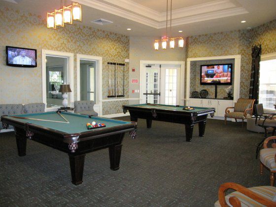 Victoria Park Resort Loughman 设施 照片